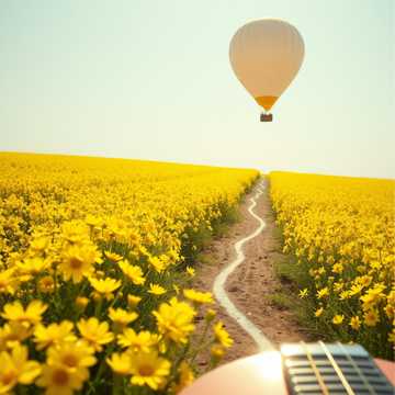 Cover des Liedes Lettike Napja