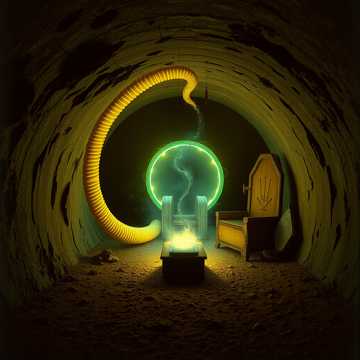 Кавер на песню Черви