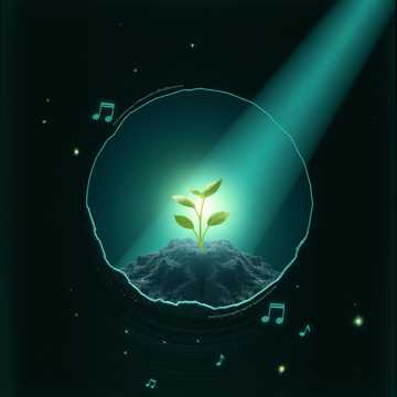 غلاف الاغنية cô giáo ươm mầm