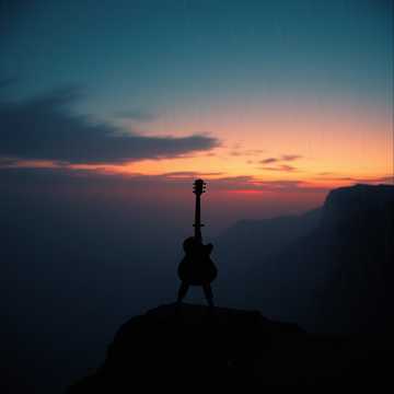 노래 표지 Életeken át