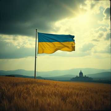 Cover av låten Ти будеш вільна