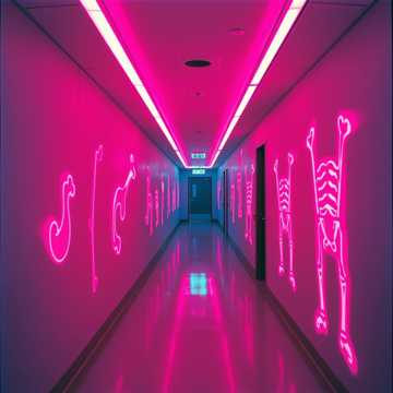 Cover av låten Mmmmmmmm