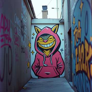 Portada de la canción Horrid Henry Theme Song (Polish, MediaVox)