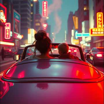 Capa da música Янусік