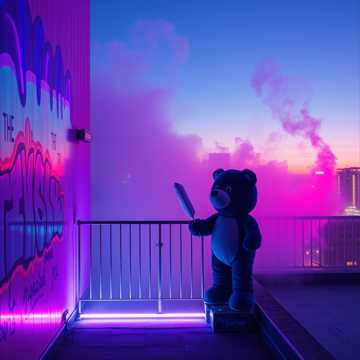 Кавер на песню Песняр