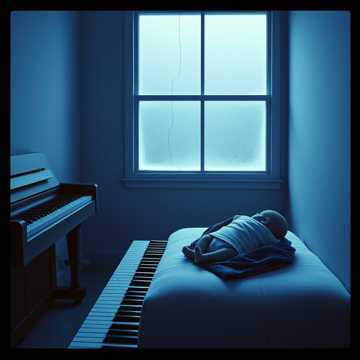 歌曲的封面Мне все еще больно.