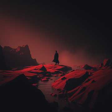 Copertina della canzone Темнота внутри