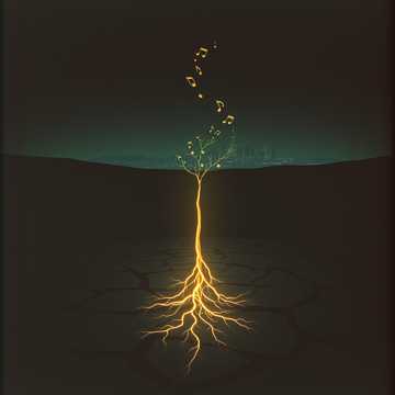 曲のカバー Bajo Raíz