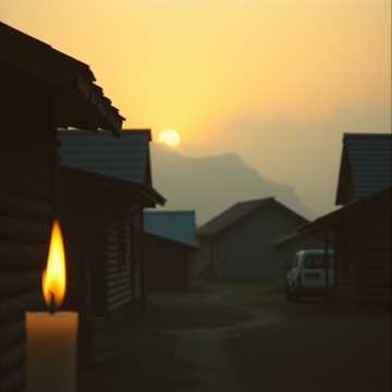 A dal borítója Un nuevo amanecer