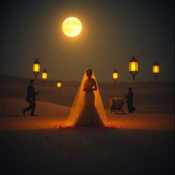 Кавер на песню زفة عروسة