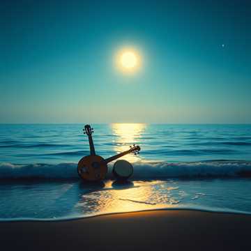 Bìa bài hát ليلة وسهر