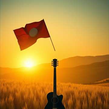 Copertina della canzone कञ्चनपुरको माटो