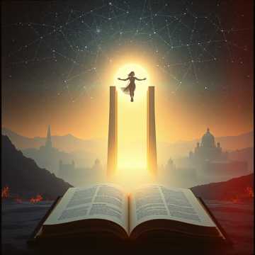 Cover des Liedes 1532 Я Жива Страж Рая Врат Лилит 13 Сефирота