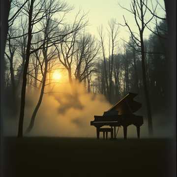 Couverture de la chanson Cicha Przestrzeń