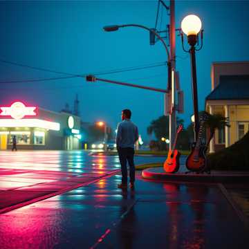 A dal borítója นอกใจ