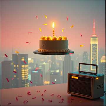 曲のカバー Boldog születésnapot.