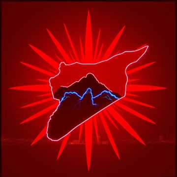 歌曲的封面مطاليب