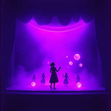 Cover utworu Lingsir wengi