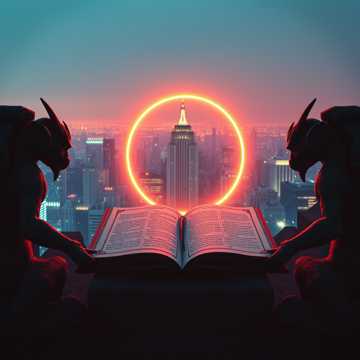 Cover van het nummer 1531 Я Жива Страж Рая Врат Лилит 13 Сефирота