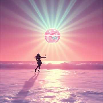 Cover van het nummer ТАНЦУЙ СО МНОЙ