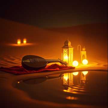 Capa da música أغنية أولادي