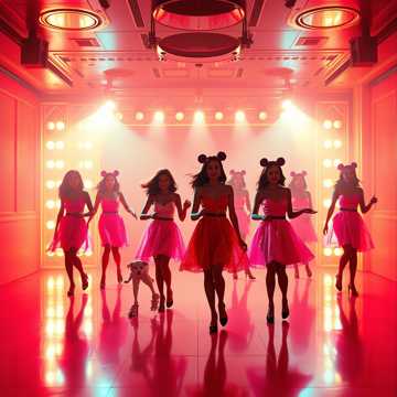 Couverture de la chanson Daller Damer