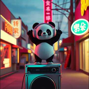 노래 표지 ใครๆก็ไม่รักเปี๊ยก