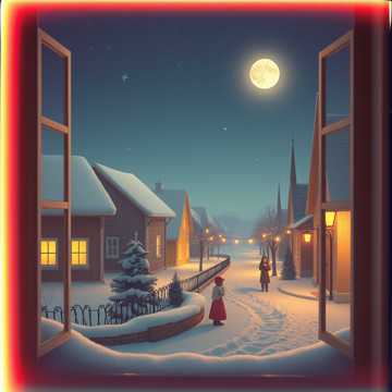 Copertina della canzone Crăciun