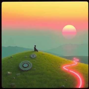 曲のカバー Mein Umweg