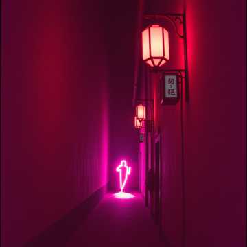 Portada de la canción Литовка, привет