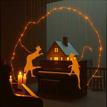 노래 표지 Родители вы святые