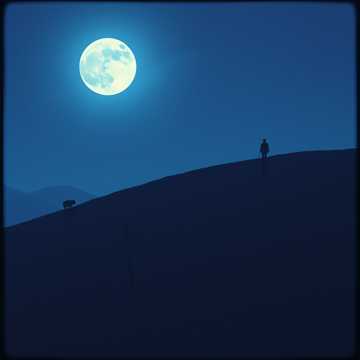 Cover of the song HBB 3:20