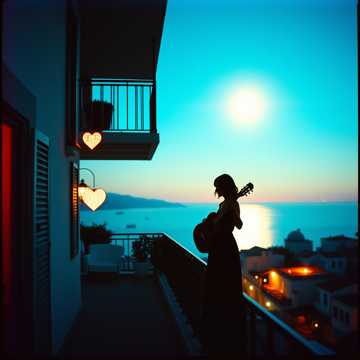 Cover utworu Acredita em mim