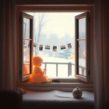 歌曲的封面Сестричке