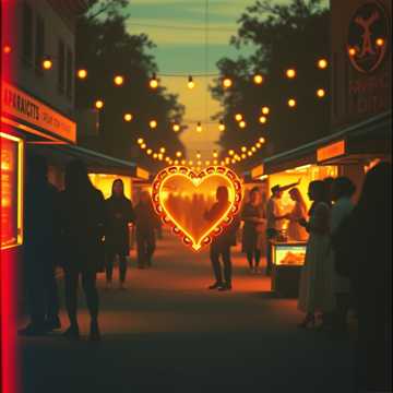 Cover des Liedes Daller Damer