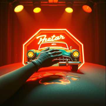 Copertina della canzone Szekeres Janika balladája