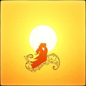 Cover of the song Mamá