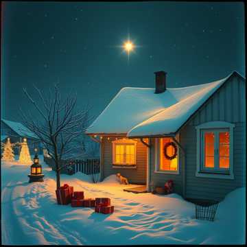 A dal borítója Сене