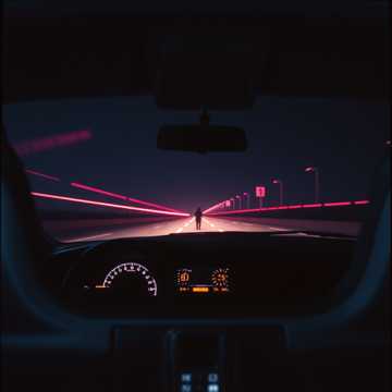 Copertina della canzone Manejo y no miro