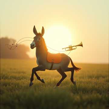 歌曲的封面Szamármese