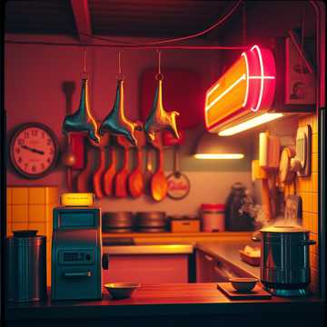 Bìa bài hát Market jingle