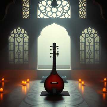 Copertina della canzone Whisper of Grace