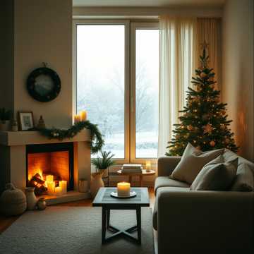 คัฟเวอร์เพลง Świąteczne Życzenia