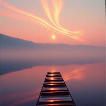 Couverture de la chanson Rád vártam