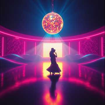 Cover des Liedes ТАНЦУЙ СО МНОЙ