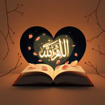 غلاف الاغنية هذا قَلْبِي… إِنْ أَرَدْتِ قِرَاءَتَهُ