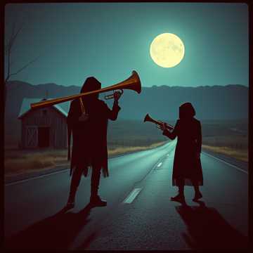 غلاف الاغنية filip och shregiias