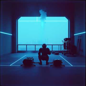 歌曲的封面Ukraine Instructor