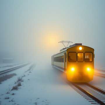 Copertina della canzone Żółto-biała duma (Konrad za nastawnikiem)