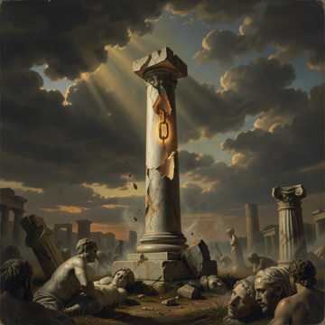 Copertina della canzone perdere